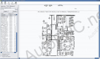 Mack Trucks Class 8 and Medium Duty     Mack  1989  2009 
