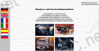 Man Engines Service Information 2007             .