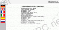 Man Engines Service Information 2007             .