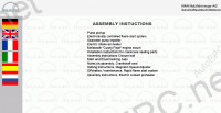 Man Engines Service Information 2007             .