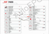 Massey Ferguson Repair Manuals UK 2016        Massey Ferguson (Agco)