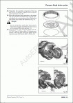 Massey Ferguson Repair Manuals UK 2016        Massey Ferguson (Agco)