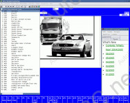 Mercedes EPC Flexible Publishing,         ,  .