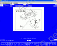 Mercedes EPC Flexible Publishing,         ,  .