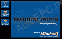 Mitchell OnDemand 5 Medium Trucks Edition           