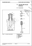 Mitsubishi Diesel Engines L-series (Hyundai)          L - L2A, L2C, L2E, L3A, L3C, L3E