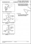 Mitsubishi Diesel Engines SS-series          SS - S4S, S4S-DT, S6S, S6S-DT, S6S-Y3T61HF, S6S-Y3T62HF.
