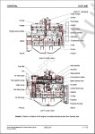 Mitsubishi Diesel Engines SS-series          SS - S4S, S4S-DT, S6S, S6S-DT, S6S-Y3T61HF, S6S-Y3T62HF.