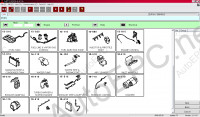 Mitsubishi Europe + Asia + Japan + USA (MMC ASA) 2017     MMC ASA 1.8.1      , ,    . 