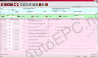 Mitsubishi Europe + Asia + Japan + USA (MMC ASA) 2017     MMC ASA 1.8.1      , ,    . 