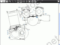 Mitsubishi ForkLift Trucks MCFE 2023           -  Mitsubishi Industrial.