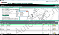 Mitsubishi ForkLift Trucks MCFA 2016     -  Mitsubishi Forklifts MCFA.