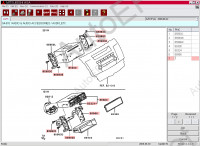 Mitsubishi General Export (MMC ASA) 2017      MMC ASA 1.8    Mitsubishi  - , , , , , .