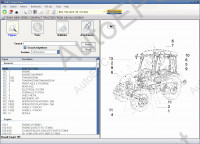 New Holland AG North America Net Power View Net,      New Holland Agriculture.