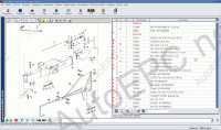 New Holland Agriculture PowerView,      New Holland Agriculture.