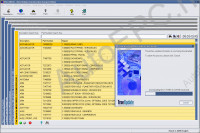 New Holland Construction PAL (Fiat Hitachi, Fiat Kobelco, O&K) PowerView, ������� ��������� ��� ������������ ������� New Holland � ����������� New Holland.