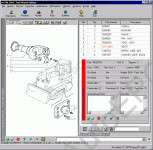 New Holland Construction PAL (Fiat Hitachi, Fiat Kobelco, O&K) PowerView, ������� ��������� ��� ������������ ������� New Holland � ����������� New Holland.