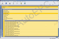 New Holland Construction PAL (Fiat Hitachi, Fiat Kobelco, O&K) PowerView, ������� ��������� ��� ������������ ������� New Holland � ����������� New Holland.
