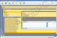 New Holland Construction PAL (Fiat Hitachi, Fiat Kobelco, O&K) PowerView, ������� ��������� ��� ������������ ������� New Holland � ����������� New Holland.
