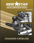 New Star Parts Component Group      - air & hydraulic, chassis, drive line, drive train, power steering, PTO & hydraulic components, replacements parts for Freightliner Trucks, replacements parts for International Trucks, military trucks and trailer pa
