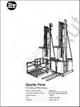 Toyota BT Forklifts Spare Parts PDF       BT      BT, PDF.