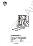 Toyota BT Forklifts Spare Parts PDF       BT      BT, PDF.