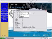 Toyota TIS Techstream 11.10 + Toyota Flash Reprogramming DVD     ,   Scion                .   TIS Techstream    J2534. 
