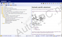 Volvo PROSIS 2015 parts + repair    ,    ,  ,  ,        - Volvo Construction Equipment.