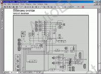 Yamaha Repair Manuals 2004 Moto & ATV        - FZ6-S, FZ6-N, YZF-R6, XVS650A, YP400, XP500, XT660R/X, YZF-R1, XJR1300, FJR1300/A, TDM900, YFM50, YFM350A, YFM350FA, YFM450FA, YFZ450, YFM660FWA