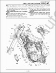 Yamaha WR450F(V), 2006 MY      WR450F(V), 2006MY