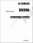 Yamaha XVS1100(L), 1999      XVS1100(L), 1999