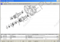 ZF Elcat 3.8,        ZF (  , ,  , ).