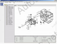 ZF SDM (ENG) 2009        ZF (  , ,  , ).