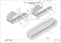 Takeuchi Spare Parts Catalog        (Takeuchi) -  ,  ,  , PDF