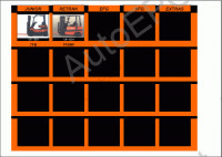 Toyota BT Forklifts Master Service Manual - 7FGF/FDF             - 7FGF/FDF.