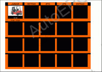 Toyota BT Forklifts Master Service Manual - 7FGF/FDF             - 7FGF/FDF.