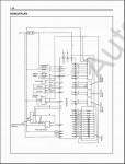 Toyota BT Forklifts Master Service Manual - 7FGF/FDF             - 7FGF/FDF.