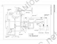 Caterpillar Lift Trucks MCFA Service Manuals 2021     Caterpillar Forklift,     - 50 USD