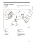 Caterpillar Lift Trucks MCFA Service Manuals 2021 информация по ремонту погрузчиков Caterpillar Forklift, руководство для отдельной модели - 50 USD