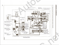 Caterpillar Lift Trucks MCFA Service Manuals 2021     Caterpillar Forklift,     - 50 USD