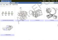 Ford USA EPC5 2017          .  ,  .
