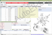 Daewoo Doosan Infracore GPES 2017   -  Daewoo Doosan ( ), Moxy,  ,    ,  ,  ,  , - Daewoo,          Daewoo     Doosan,  ...