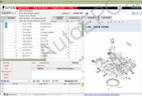 Daewoo Doosan Infracore GPES 2017   -  Daewoo Doosan ( ), Moxy,  ,    ,  ,  ,  , - Daewoo,          Daewoo     Doosan,  ...