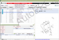 Daewoo Doosan Infracore GPES 2017   -  Daewoo Doosan ( ), Moxy,  ,    ,  ,  ,  , - Daewoo,          Daewoo     Doosan,  ...