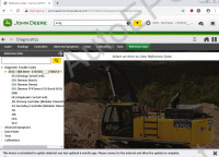 John Deere Service Advisor 5.3 Construction & Forestry Service Advisor 5.3,      ,   John Deere,   John Deere Construction & Foresty (   Hitachi, Euclid, Bell  Timberjack)