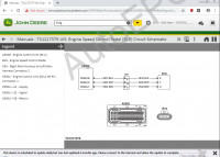 John Deere Service Advisor 5.3 Construction & Forestry Service Advisor 5.3,      ,   John Deere,   John Deere Construction & Foresty (   Hitachi, Euclid, Bell  Timberjack)