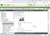 John Deere Service Advisor 5.3 Agriculture    , ,    John Deere ( ),    , ,   John Deere,  ,  ,  