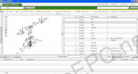 John Deere PartsAdvisor - AGRICULTURE, TURF AND UTILITY, CONSTRUCTION AND FORESTRY, POWER SYSTEMS, HITACHI 2024      ,      (AGRICULTURE, TURF AND UTILITY, CONSTRUCTION AND FORESTRY, POWER SYSTEMS, HITACHI)   Parts Advisor