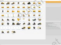   JCB Service Parts Pro (    ) 2017       JCB (  )
