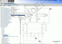 Chrysler Dealer Service & Repair Manual 2006